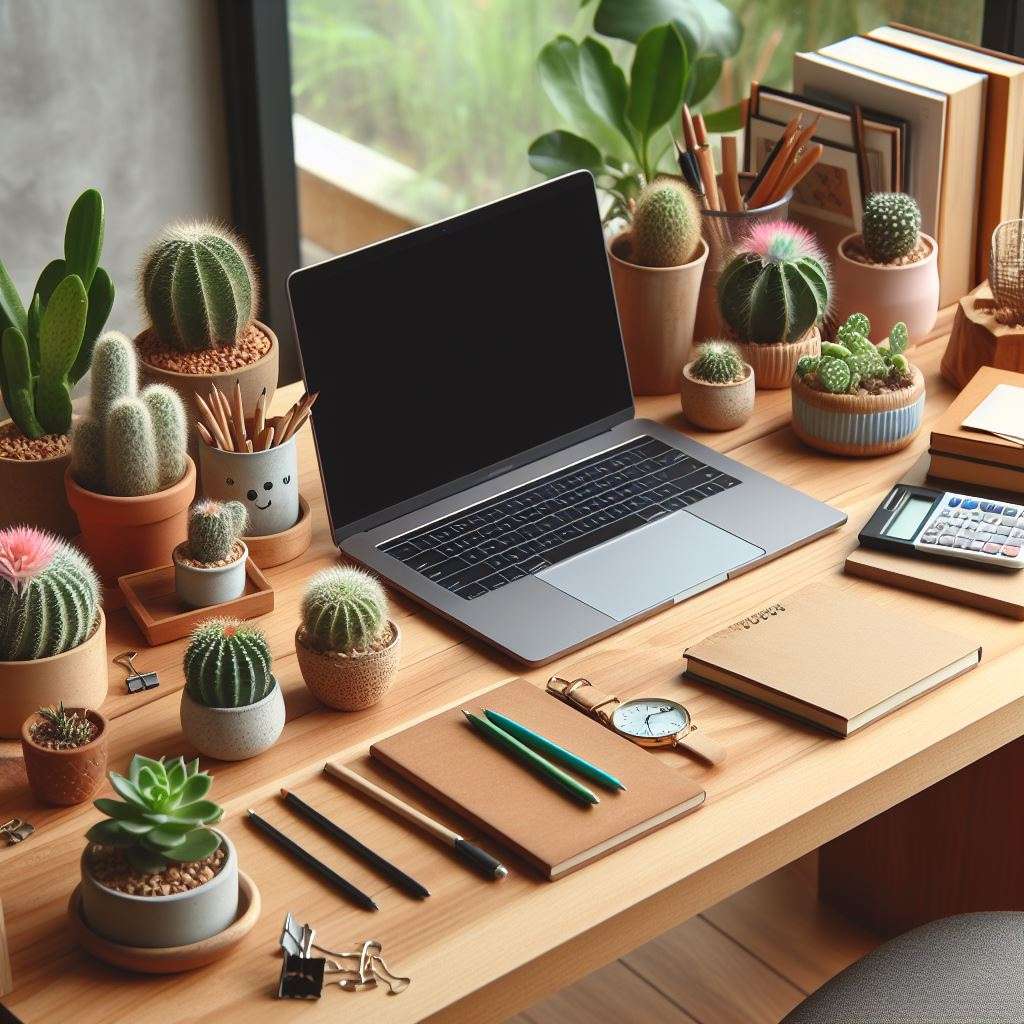 Boost Your Space with Small Cactus Plants 2 svg%3E